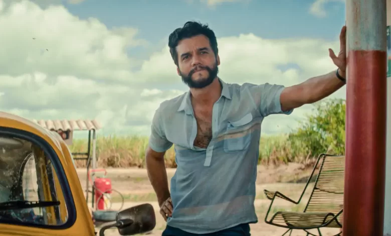 O Agente Secreto Globo de Ouro 2026, Wagner Moura O Agente Secreto Globo de Ouro 2026, O Agente Secreto vence Globo de Ouro 2026, Wagner Moura Globo de Ouro 2026, Globo de Ouro 2026