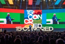 16º Concred, Concred Goiânia, 16º Concred Goiânia, maior congresso de cooperativismo de crédito do mundo, Concred maior congresso de cooperativismo de crédito do mundo Goiânia