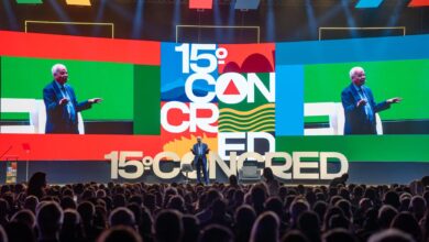 16º Concred, Concred Goiânia, 16º Concred Goiânia, maior congresso de cooperativismo de crédito do mundo, Concred maior congresso de cooperativismo de crédito do mundo Goiânia