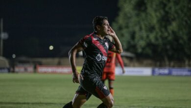 Atlético-GO vence a Abecat, Abecat x Atlético-GO, Atlético GO, Atlético Goianiense, Abecat