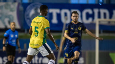 Aparecidense, Aparecidense goleia o Centro Oeste, Centro Oeste, Aparecidense x Centro Oeste, Aparecidense Centro Oeste