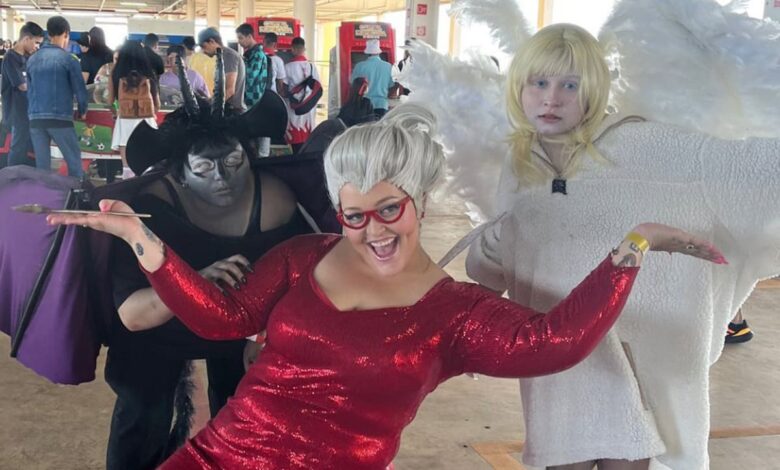 Arena Gamer Experience, AGXP 2026, AGXP 2026 Goiânia, Arena Gamer Experience Goiânia, Arena Gamer Experience Shopping Gallo