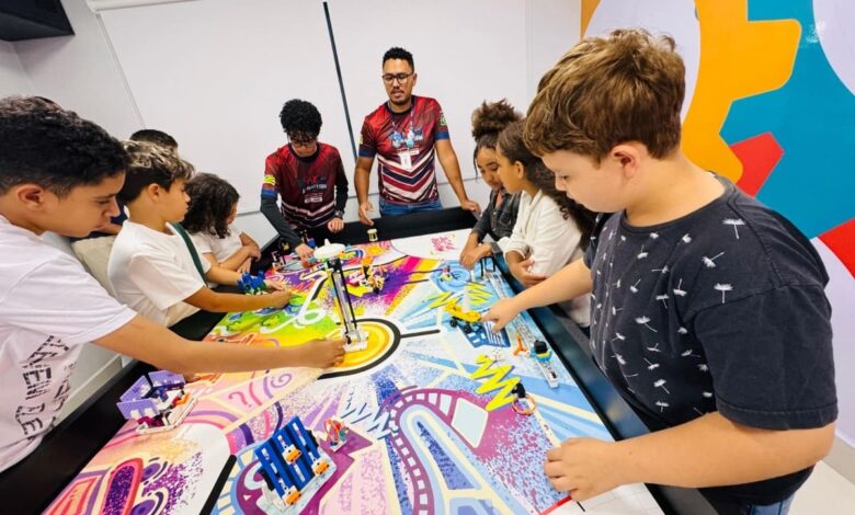 Instituto Hebrom, Instituto Hebrom Aparecida de Goiânia, Instituto Hebrom Setor Expansul Aparecida de Goiânia, Instituto Hebrom Aparecida, Instituto Hebrom Aparecida atendimento