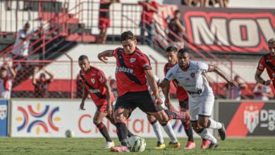 Atlético-GO, Abecat, Atlético GO x Abecat, Atlético Goianiense, Atlético GO Abecat Goianão