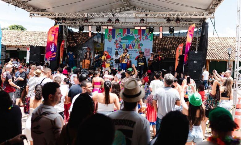 Carnaval 2026 Sesc Goiás, programação Carnaval 2026 Sesc Goiás, Sesc Goiás, Sesc Goiás Carnaval, programação Sesc Goiás Carnaval