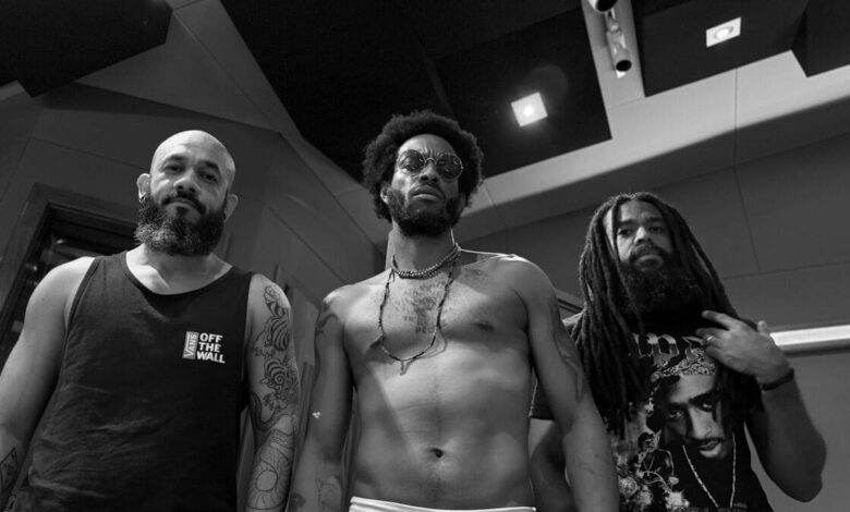 Cidade Rock 2026, temporada 2026 Cidade Rock, Cidade Rock Goiânia, Black Pantera em Goiânia, Black Pantera Cidade Rock Goiânia