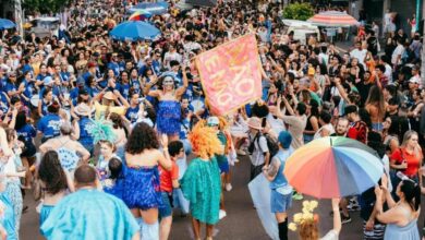 Carnaval em Goiânia, blocos Carnaval Goiânia, Carnaval Goiânia, Folia Goiás, programação Carnaval Goiânia