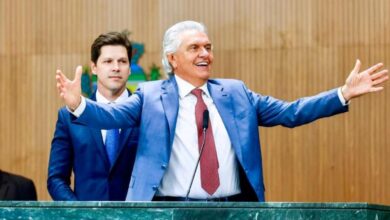 Taxa do Agro, Taxa do Agro em Goiás, Taxa do Agro Goiás, Fundeinfra, fim da Taxa do Agro em Goiás