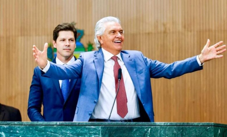 Taxa do Agro, Taxa do Agro em Goiás, Taxa do Agro Goiás, Fundeinfra, fim da Taxa do Agro em Goiás