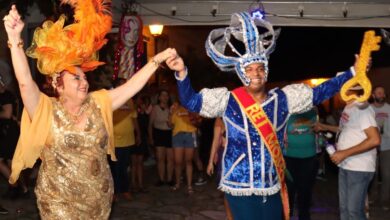 Carnaval do Largo do Rosário, Carnaval do Largo do Rosário Cidade de Goiás, programação Carnaval do Largo do Rosário Cidade de Goiás, Carnaval do Largo do Rosário na Cidade de Goiás, Largo do Rosário