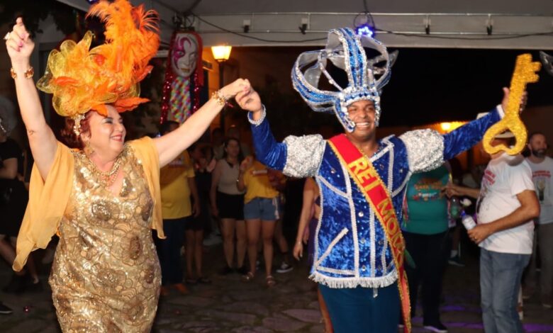 Carnaval do Largo do Rosário, Carnaval do Largo do Rosário Cidade de Goiás, programação Carnaval do Largo do Rosário Cidade de Goiás, Carnaval do Largo do Rosário na Cidade de Goiás, Largo do Rosário