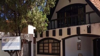 obra restauro casa Bernardo Élis, Bernardo Élis, Casa-Museu Bernardo Élis, casa Bernardo Élis Goiânia, restauro casa Bernardo Élis Goiânia