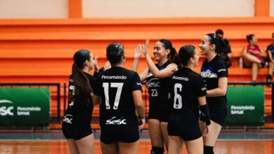 Copa Sesc, Copa Sesc Goiás, Copa Sesc Goiás 2026, Copa Sesc 2026, Sesc Goiás