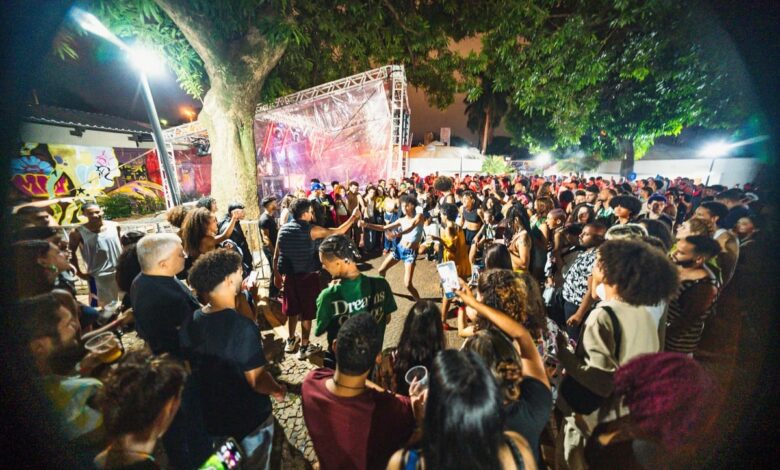 Festival Mafuá, Festival Mafuá Goiânia, Carnaval em Goiânia, Festival Mafuá Martim Cererê Goiânia, Carnaval Goiânia