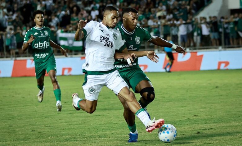 Goiás vence o Gama, Goiás x Gama, Goiás Gama, Goiás Gama Copa do Brasil, Gama x Goiás