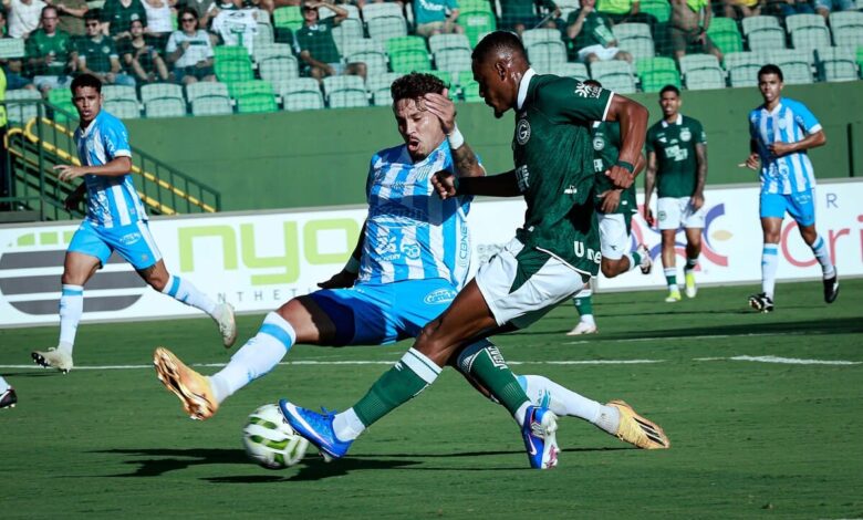 Goiás x Crac, Goiás, Crac de Catalão, Goiás e Crac, Goiás Crac Goianão