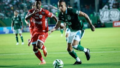 Goiás e Vila Nova, Goiás x Vila Nova, Goiás vence o Vila Nova, Goiás, Vila Nova