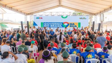 Governo do Brasil na Rua, Governo do Brasil na Rua Goiânia, Governo do Brasil na Rua Morada do Sol Goiânia, Governo Federal Goiânia, Guilherme Boulos Governo do Brasil na Rua Goiânia