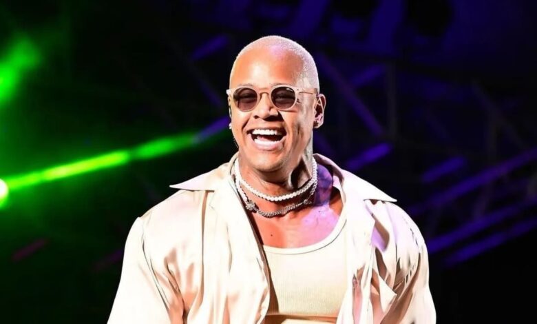 Léo Santana, Léo Santana em Goiânia, Folia Goiás Léo Santana Goiânia, Folia Goiás 2026, Carnaval Goiânia Folia Goiás