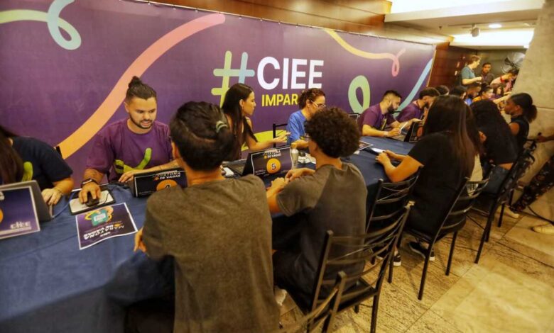 vagas de estágio CIEE Goiás, vagas de estágio CIEE, CIEE Goiás, CIEE, estágio CIEE Goiás