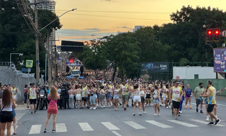 Linhas especiais de ônibus Pré-Carnaval 2026 goiânia, Linhas especiais Pré-Carnaval goiânia, Linhas de ônibus Pré-Carnaval goiânia, Linhas de ônibus Carnaval goiânia, pré-Carnaval 2026 goiânia