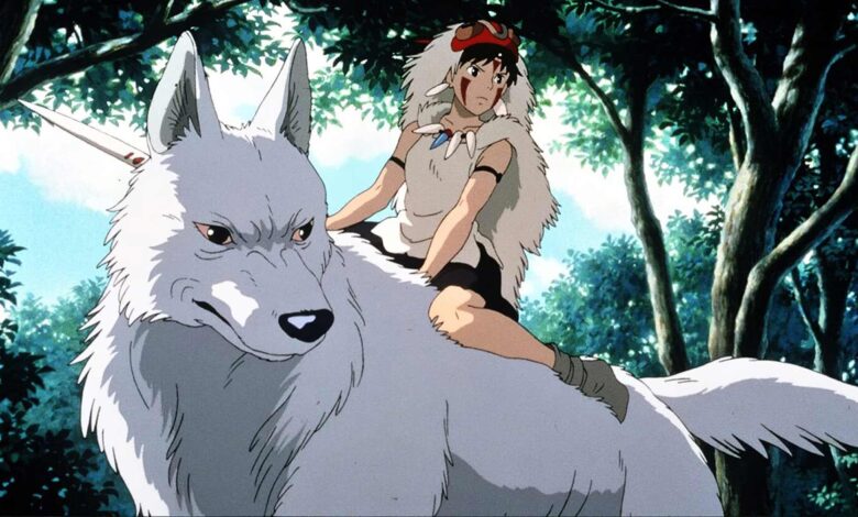 Ghibli Fest, Ghibli Fest Goiânia, Ghibli Fest Cine Cultura Goiânia, Ghibli Fest Cine Cultura, Cine Cultura Goiânia