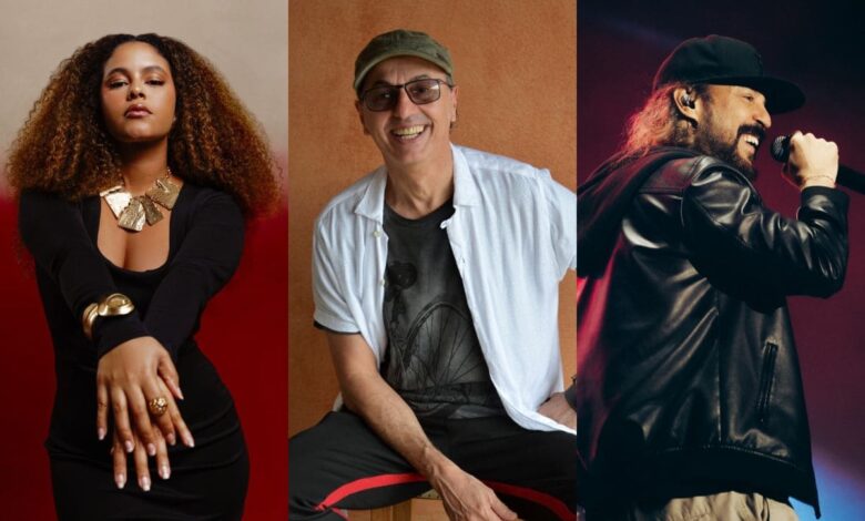 Claque Cultural, Gabriel O Pensador em Goiânia, Zeca Baleiro em Goiânia, Rachel Reis em Goiânia, Gabriel O Pensador Zeca Baleiro Rachel Reis Claque Cultural Goiânia