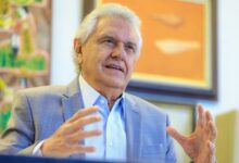 reajuste professores Goiás, Caiado anuncia reajuste professores Goiás, reajuste professores rede estadual de ensino de Goiás, reajuste professores estaduais Goiás, reajuste professores