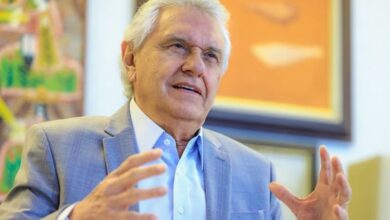 reajuste professores Goiás, Caiado anuncia reajuste professores Goiás, reajuste professores rede estadual de ensino de Goiás, reajuste professores estaduais Goiás, reajuste professores