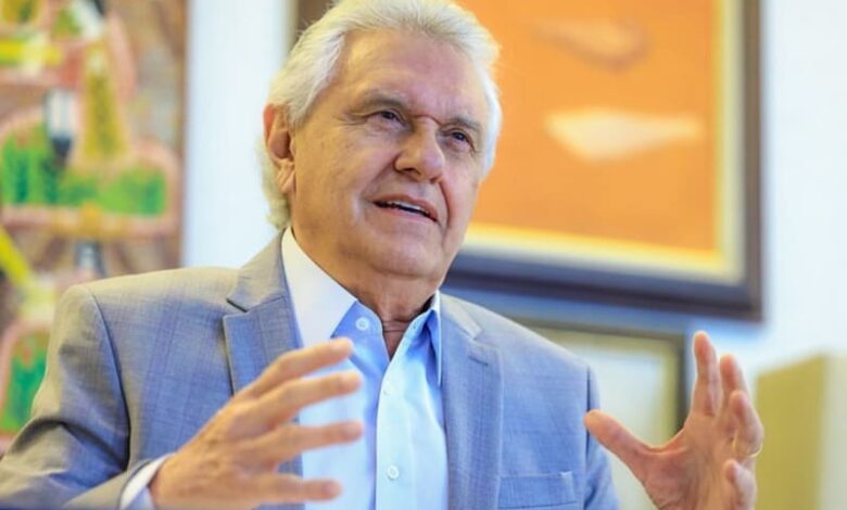 reajuste professores Goiás, Caiado anuncia reajuste professores Goiás, reajuste professores rede estadual de ensino de Goiás, reajuste professores estaduais Goiás, reajuste professores