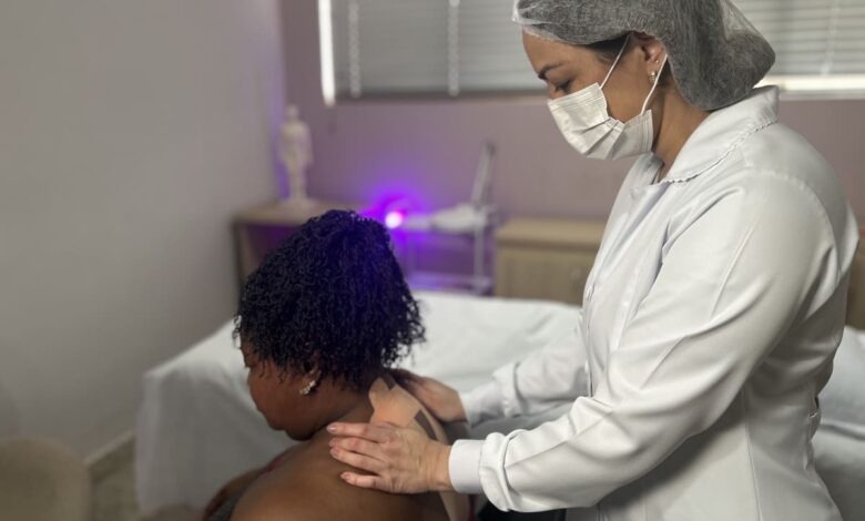 cursos premium de taping Senac Goiás, cursos premium taping Senac Goiás, Senac Goiás, cursos taping Senac Goiás, taping Senac Goiás