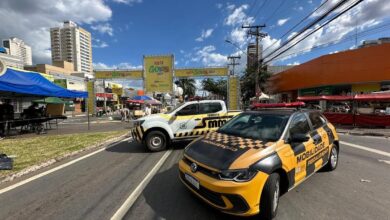 Carnaval em Goiânia, pré-Carnaval em Goiânia, Carnaval Goiânia, trânsito Carnaval Goiânia, Circuito Folia Goiás