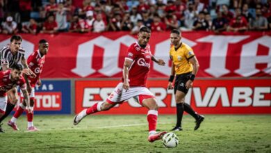 Vila Nova e Anápolis, Vila Nova Anápolis, Vila Nova, Anápolis, Vila Nova empata com o Anápolis