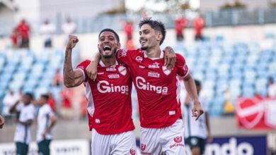 Vila Nova, Vila Nova goleia a Jataiense, Vila Nova e Jataiense, Jataiense, Vila Nova x Jataiense