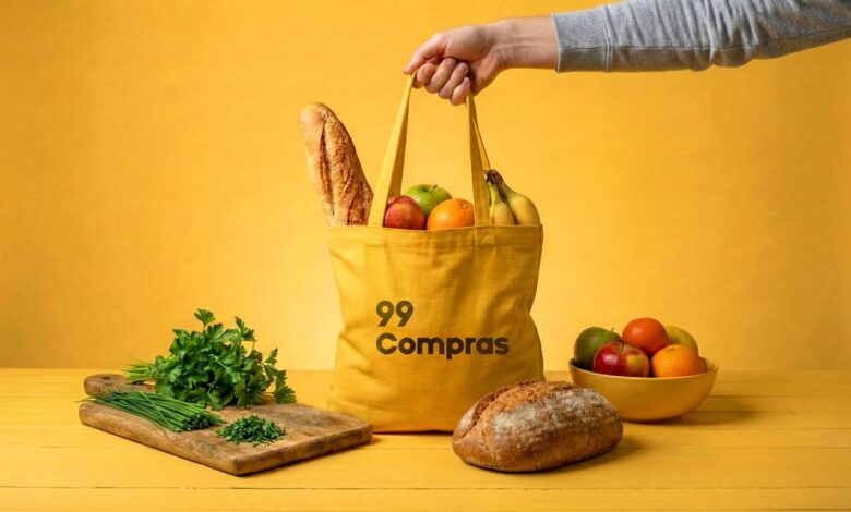 99Compras, 99 Compras, 99Compras Goiânia, 99 Compras Goiânia, 99Compras supermercado farmácia pet shop