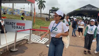 MotoGP em Goiânia, Movimento Reciclar, MotoGP Goiânia, Movimento Reciclar Moto GP, Movimento Reciclar Moto GP Goiânia