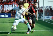 Atlético-GO perde para o Goiás, Atlético-GO x Goiás, Atlético Goianiense, Goiás, Rafael Lacerda é demitido