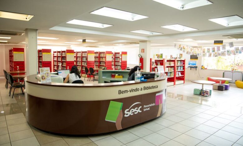 Bibliotecas Sesc, Bibliotecas Sesc Goiânia, programação Bibliotecas Sesc março, Bibliotecas Sesc Goiânia março, Bibliotecas Sesc Goiânia Itumbiara Jataí março