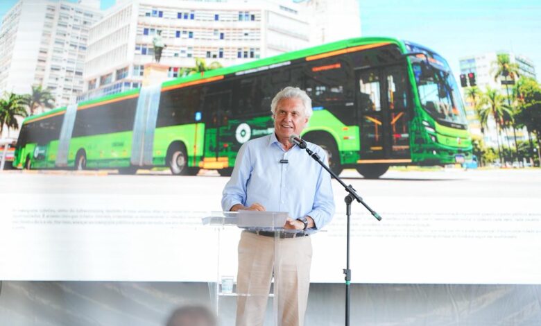 Terminal Padre Pelágio, novo Terminal Padre Pelágio, entrega Terminal Padre Pelágio, reforma Terminal Padre Pelágio, Terminal Padre Pelágio Goiânia