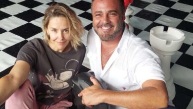 Bianca Rinaldi e Rodrigo Phavanello, Bianca Rinaldi e Rodrigo Phavanello em Goiânia, Bianca Rinaldi e Rodrigo Phavanello Goiânia, Bianca Rinaldi e Rodrigo Phavanello Casa Comida e Alma Lavada Goiânia, espetáculo Casa Comida e Alma Lavada Goiânia