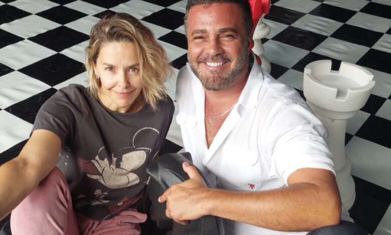 Bianca Rinaldi e Rodrigo Phavanello, Bianca Rinaldi e Rodrigo Phavanello em Goiânia, Bianca Rinaldi e Rodrigo Phavanello Goiânia, Bianca Rinaldi e Rodrigo Phavanello Casa Comida e Alma Lavada Goiânia, espetáculo Casa Comida e Alma Lavada Goiânia