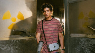 Emergência Radioativa, trailer Emergência Radioativa, data de estreia Emergência Radioativa, Emergência Radioativa Netflix, Emergência Radioativa série Netflix