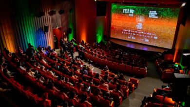 Fica 2026, Festival Internacional de Cinema e Vídeo Ambiental, Fica 2026 datas, inscrições Fica 2026, festival cinema Fica 2026 Cidade de Goiás