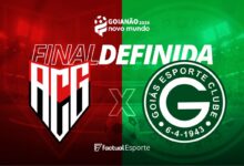 datas jogos final Goianão 2026 Atlético-GO Goiás, jogos da final do Goianão 2026, Atlético GO e Goiás, Atlético Goianiense, Goiás