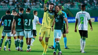 Goiás vence o América-MG, Goiás x América-MG, Goiás e América-MG, Goiás, América-MG