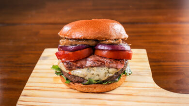 Festival Burger Time 2026, Festival Burger Time, Festival Burger Time Goiânia, Festival Burger Time Aparecida de Goiânia, 5ª edição Festival Burger Time