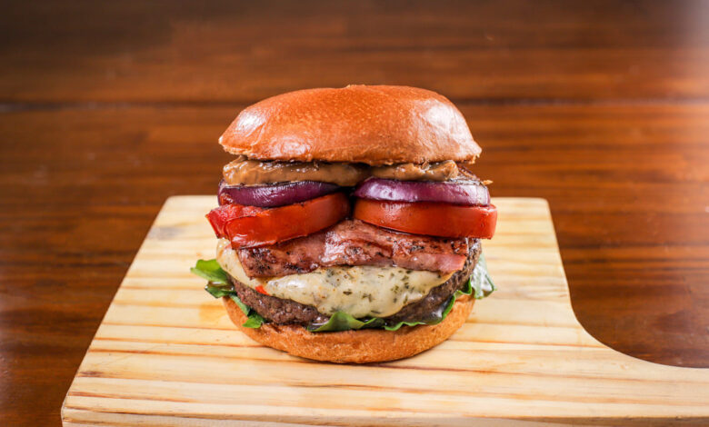 Festival Burger Time 2026, Festival Burger Time, Festival Burger Time Goiânia, Festival Burger Time Aparecida de Goiânia, 5ª edição Festival Burger Time