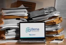 IA criada pelo TJGO, IA TJGO, Berna, IA TJGO litigância predatória, Berna TJGO