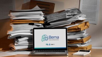 IA criada pelo TJGO, IA TJGO, Berna, IA TJGO litigância predatória, Berna TJGO