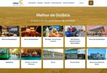 lançamento guia oficial do turista Governo de Goiás Fecomércio GO Cetur, Guia da Cidade – Viva o Melhor de Goiânia, Guia turista Goiânia, Guia da Cidade Goiânia, MotoGP em Goiânia